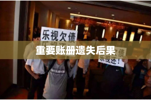 重要账册遗失后果