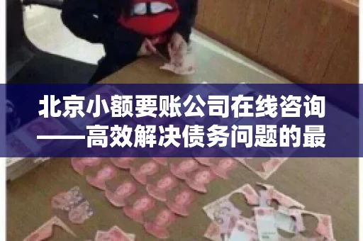 北京小额要账公司在线咨询——高效解决债务问题的最佳途径