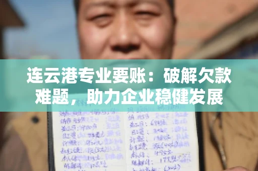 连云港专业要账：破解欠款难题，助力企业稳健发展